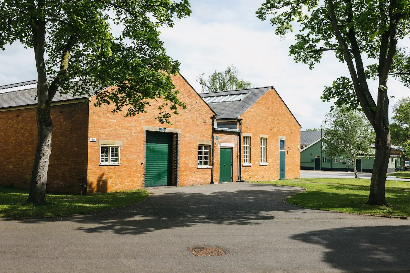 The Main Store Brochure Thumbnail
