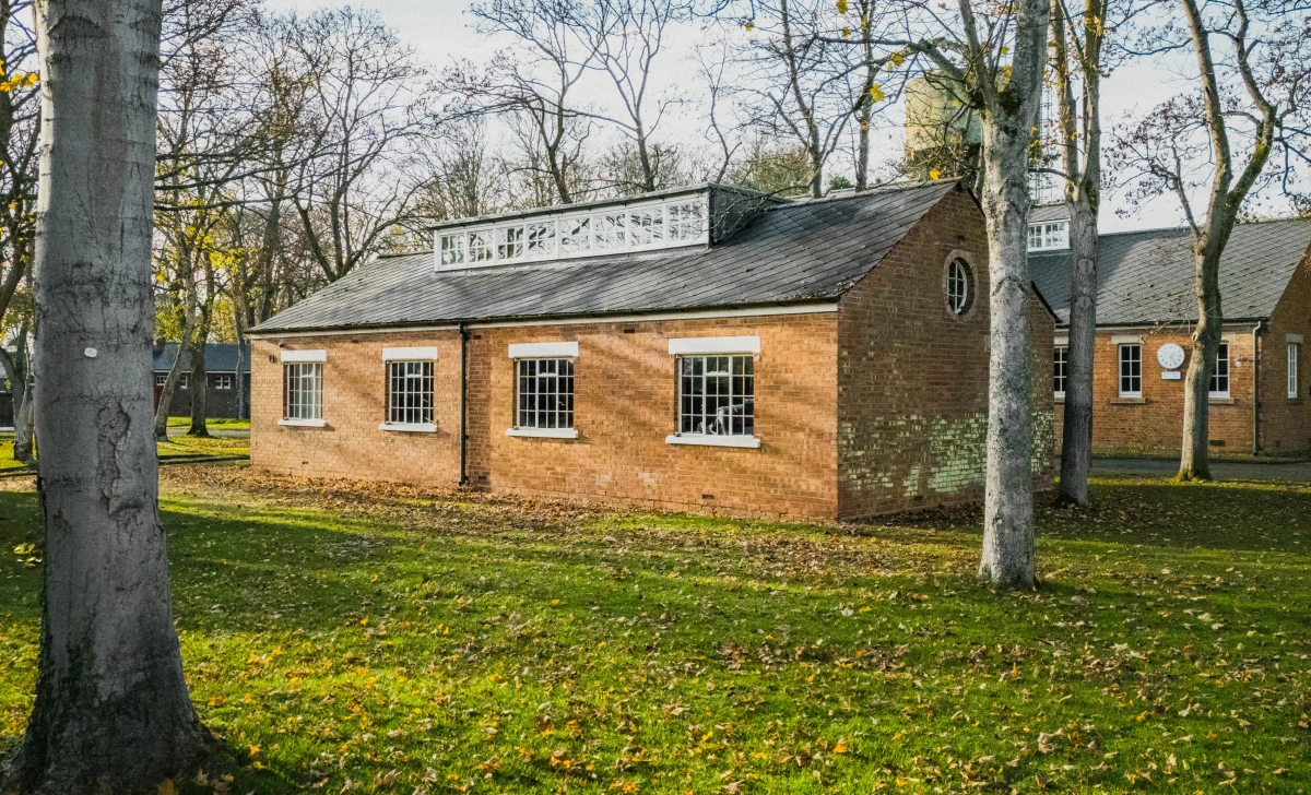 The Parachute Store Brochure Thumbnail