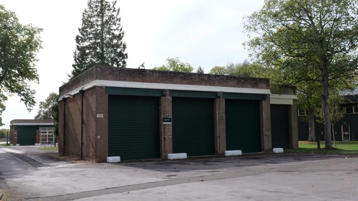 The Tanker Sheds Brochure Thumbnail