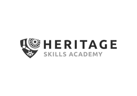 HeritageSkillsAcademy_BW