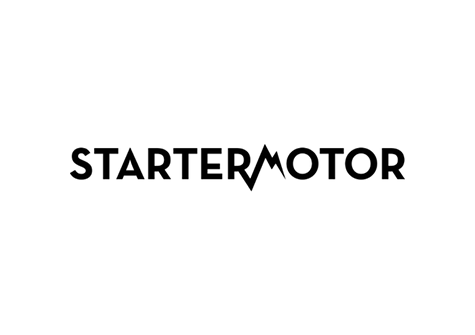 StarterMotor_BW