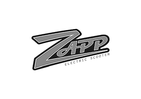 Zapp_Scooter_BW