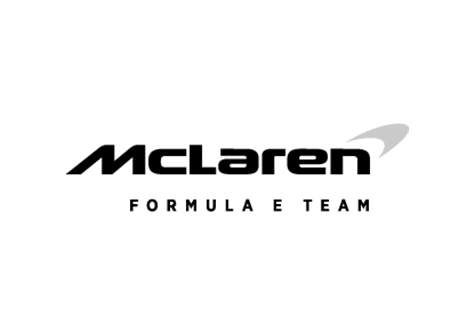 MclarenFormulaE_BW